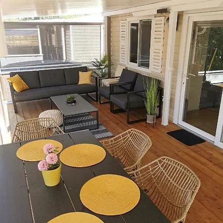 Ms Estrada Mobile Homes 4*