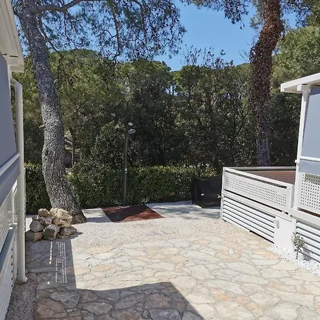Ms Estrada Mobile Homes 4* Biograd Na Moru