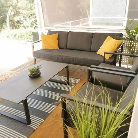 Ms Estrada Mobile Homes ホリデーパーク ビオグラード・ナ・モル