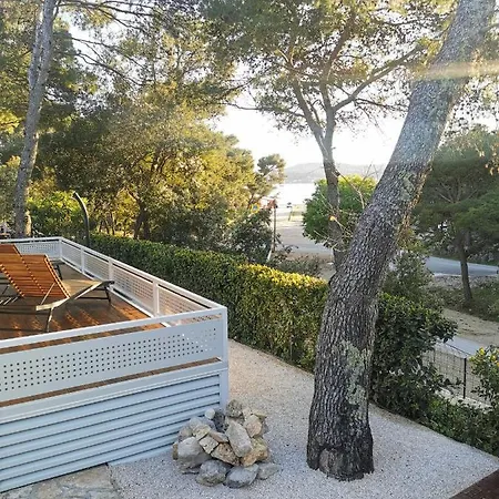 Ms Estrada Mobile Homes 4* Biograd Na Moru
