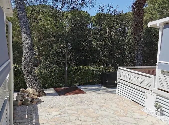 Ms Estrada Mobile Homes 4* Biograd na Moru