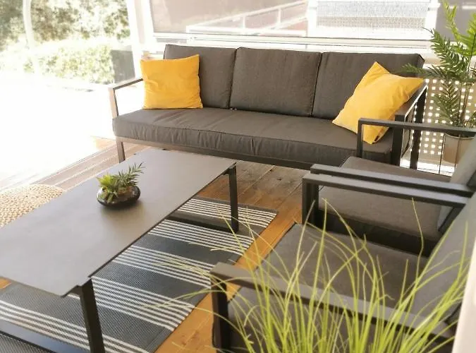 Ms Estrada Mobile Homes Üdülőpark Biograd na Moru