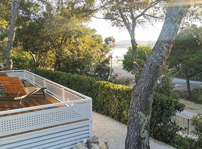 Ms Estrada Mobile Homes 4* Biograd na Moru