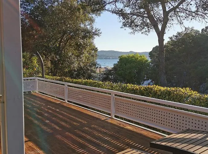 Ms Estrada Mobile Homes Üdülőpark 4*