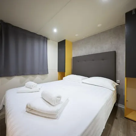 Ms Estrada Mobile Homes Biograd Na Moru