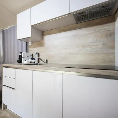 Ms Estrada Mobile Homes 4* Biograd Na Moru