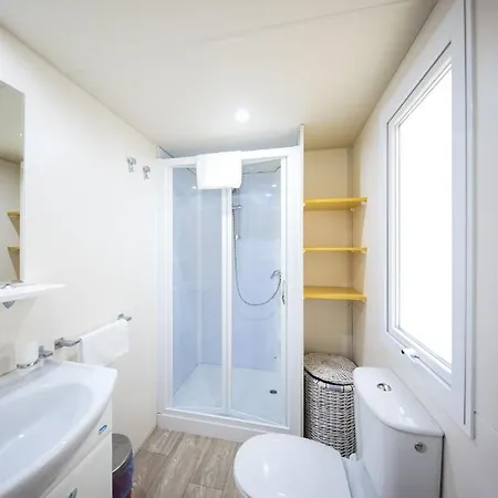 Ms Estrada Mobile Homes Kompleks wypoczynkowy Biograd Na Moru