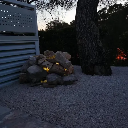 Ms Estrada Mobile Homes 4* Biograd Na Moru