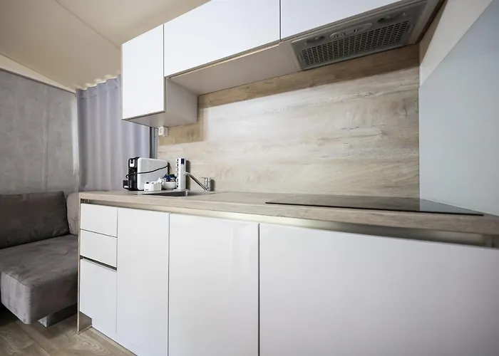 Ms Estrada Mobile Homes 4* Weißenburg