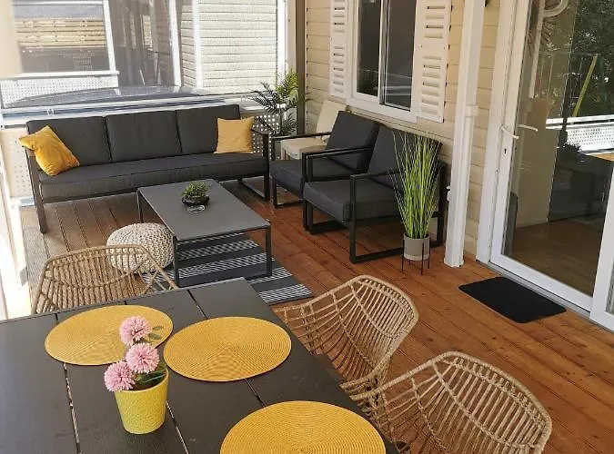 Ms Estrada Mobile Homes 4*